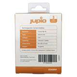 Jupio akku Canon NB-4L