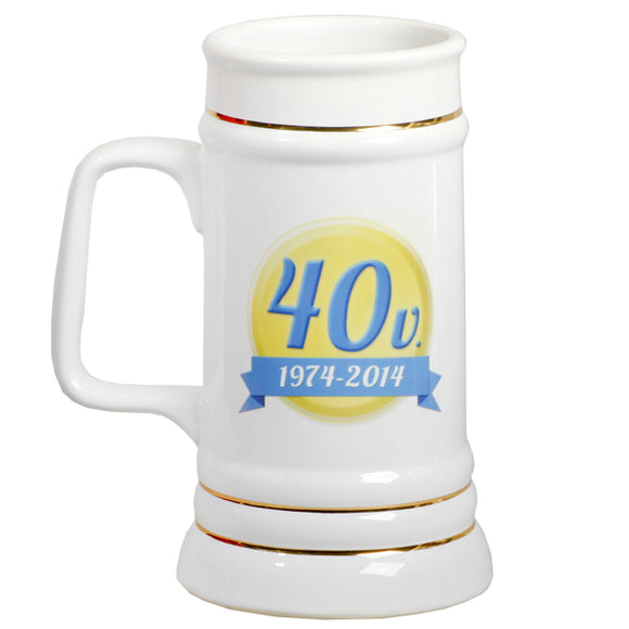 Picture mug