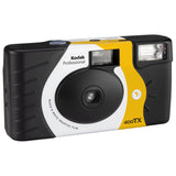 Ilford HP5 Plus Black &amp; White disposable camera with flash 27 images