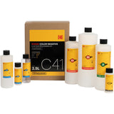 Color Negative C-41 Film processing Kit 2.5 L