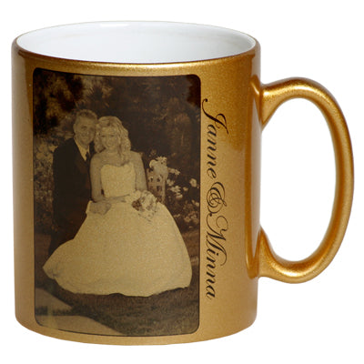 Picture mug