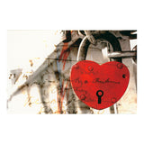 Hearts II Slip-in 40 kuvan albumi