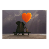 Hearts II Slip-in 40 kuvan albumi