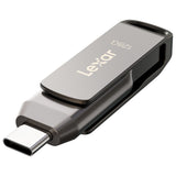 Lexar JumpDrive S80 32GB USB 3.1 flash drive 