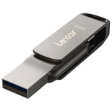 Lexar JumpDrive S80 32GB USB 3.1 flash drive 