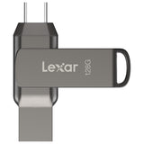 Lexar JumpDrive S80 32GB USB 3.1 flash drive 