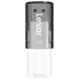 Lexar JumpDrive S60 16GB USB 2.0 muistitikku