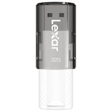 Lexar JumpDrive S60 32GB USB 2.0 muistitikku