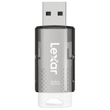 Lexar JumpDrive S60 32GB USB 2.0 muistitikku