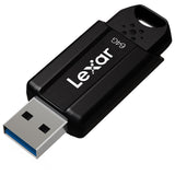 Lexar JumpDrive S80 64GB USB 3.1 muistitikku
