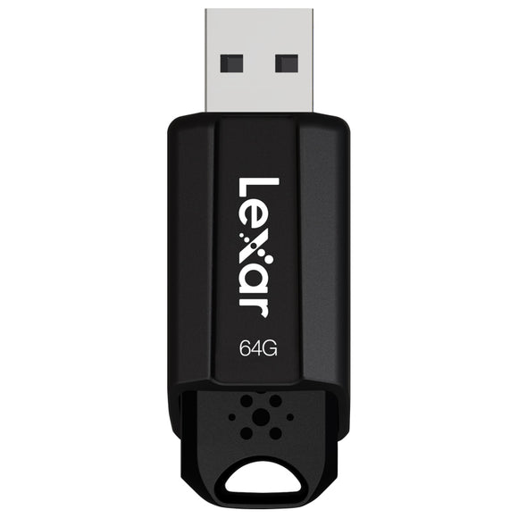Lexar JumpDrive S80 64GB USB 3.1 muistitikku