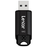 Lexar JumpDrive S80 64GB USB 3.1 muistitikku