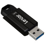 Lexar JumpDrive S80 64GB USB 3.1 muistitikku