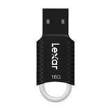Lexar JumpDrive V40 (USB 2.0) 16GB
