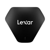 Lexar Multi-Card 3-in1 Reader RW500