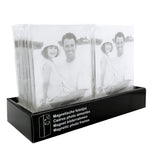 Magnetic frame 10x15cm