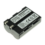 OTB akku Nikon EN-EL3