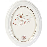 Mozart ovaalikehys 10x15cm