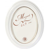 Mozart ovaalikehys 6x9cm