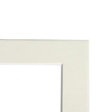 Passepartout Acid Free, Luonnonvalkoinen/kerma