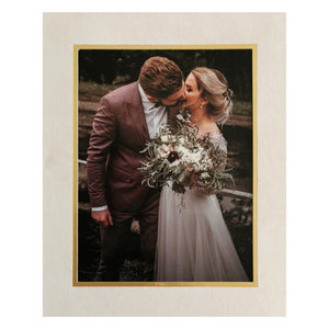 Picture frame Rectangle silver 13x18/18x24cm