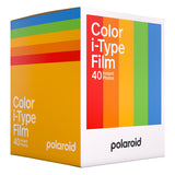 Color film Polaroid i-Type 2-pack