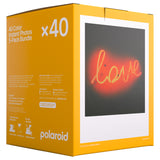 Color film Polaroid i-Type 2-pack