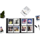 Polaroid kuva-albumi Large Black