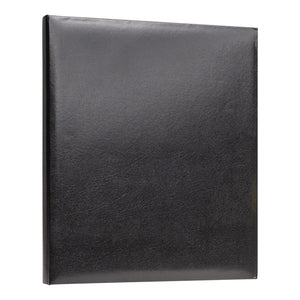 Exclusive Line Spiral Binder, Black