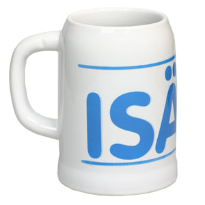 Picture mug