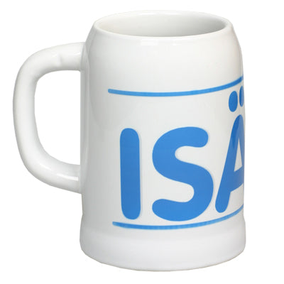 Picture mug