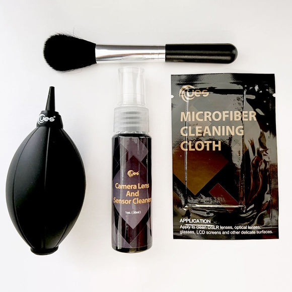 Lens Cleaning Kit, pieni linssin puhdistussetti