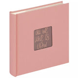 Fun 200 pocket album