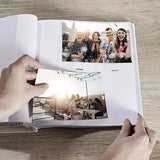 Fun 200 pocket album