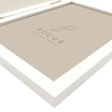 Rock 13x18cm Hinged Frame