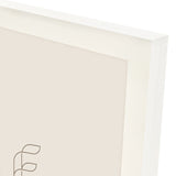 Rock 13x18cm Hinged Frame