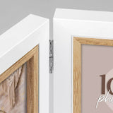 Ayas 2x 15x20cm Saranakehys