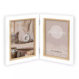 Ayas 2x 15x20cm Saranakehys