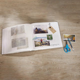 Fun photo album, petrol