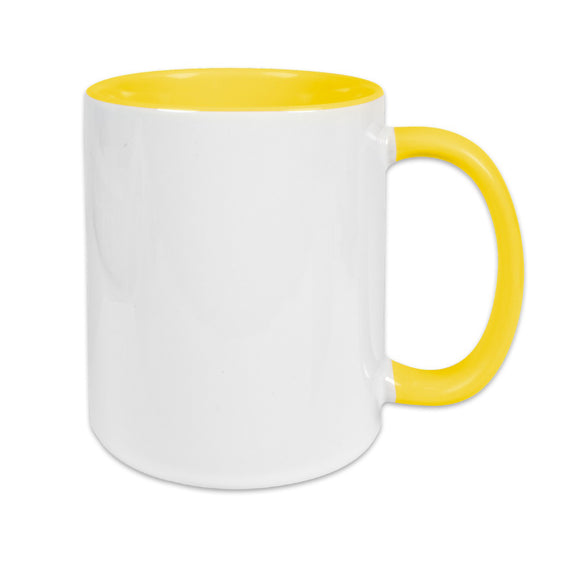 Picture mug