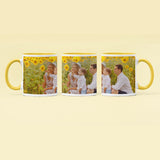 Picture mug