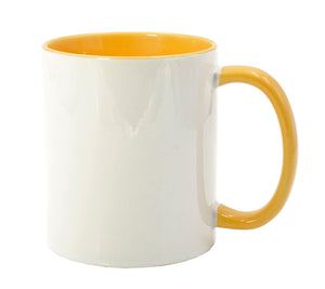 Picture mug