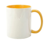 Picture mug
