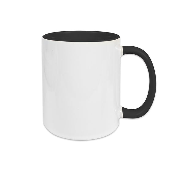 Picture mug