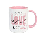 Picture mug