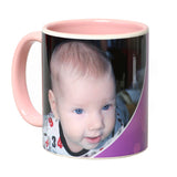 Picture mug