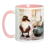 Picture mug