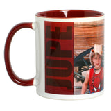 Picture mug