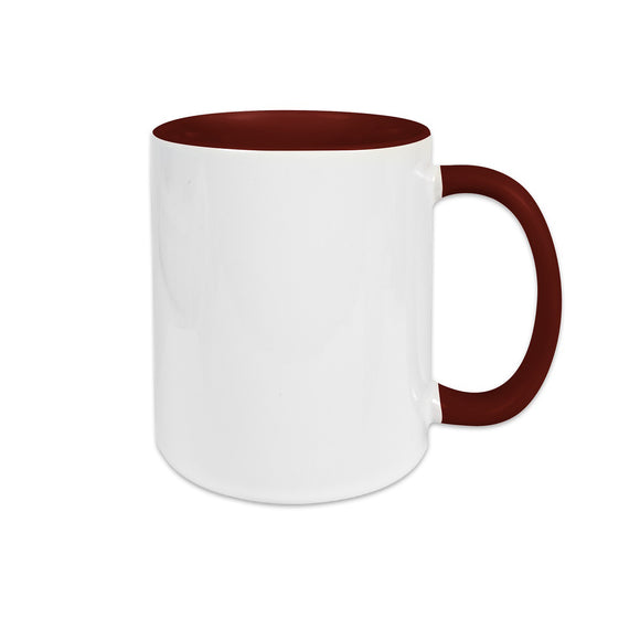 Picture mug