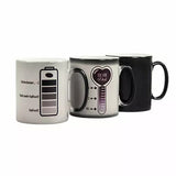 Picture mug